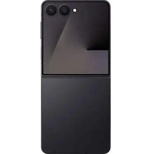 Смартфон Samsung Galaxy Flip7 12/512GB Jetblack SM-F766BZKHSEK UA UCRF