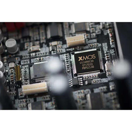 Акустическая система Edifier 2.0 AirPulse A300 Brown (A300) - фото 8