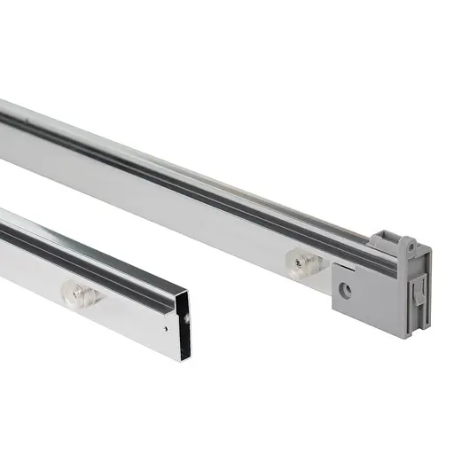 Набір: Qtap душова кабіна Presto CRM1099SP5 Pear 1970x900x900 мм + піддон Tern 309912C 90x90x12 см з сифоном, Хром, Універсальна, матовий - фото 10