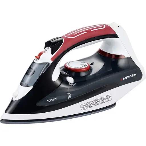 Утюг с паром Aurora AU 3421