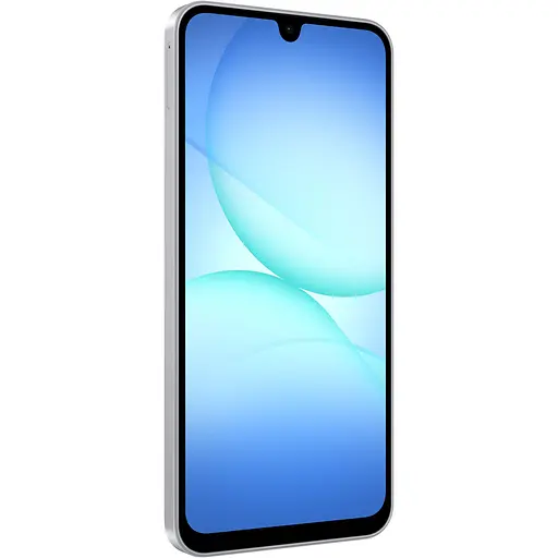 Смартфон Samsung Galaxy A17 4/128GB Gray (SM-A175FZABEUC) UA-UCRF [146205] - фото 4
