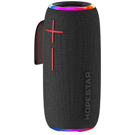 Портативна Bluetooth-колонка Hopestar P35 Чорний
