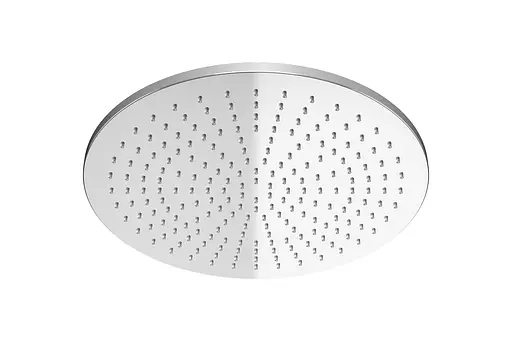 Душева система Kohlman Experience 20 chrome + BOX прихованого монтажу QW220ER20, Хром - фото 3