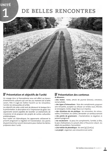 Odyssée. Niveau A2. Guide pédagogique - фото 3