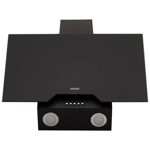 Вытяжка наклонная Eleyus SPECTRA 700 LED 60 BL - фото 4