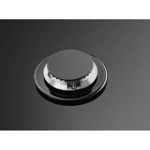 Варочная поверхность газовая Electrolux EGG6426SK - фото 5