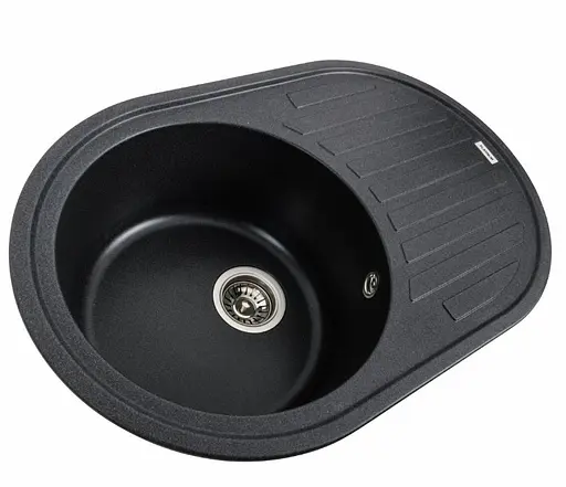 Кухонная мойка Platinum 7750 LIRA (SP000039270) - фото 6