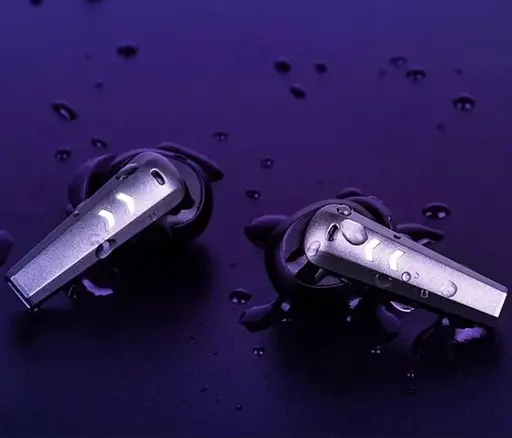 Навушники бездротові Black Shark Lucifer T2 BS-T2 чорні - фото 5