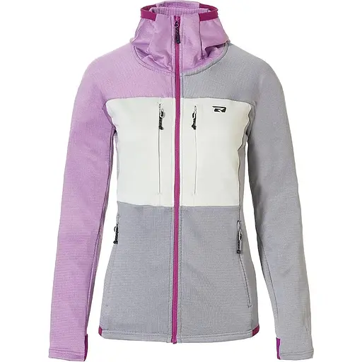 Флисовая кофта Rehall Susan W 2025 Grape L (1012-60624-9020-L)