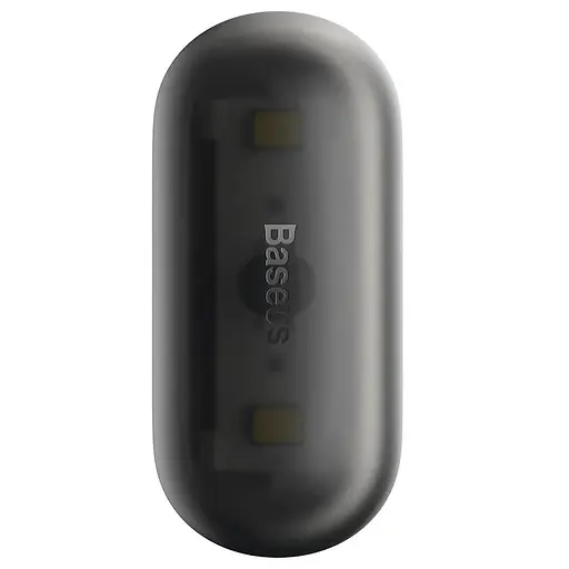 Додаткове підсвічування в салон автомобіля Baseus Capsule Car Interior Lights DGXW-01 набір 2 шт. - фото 1