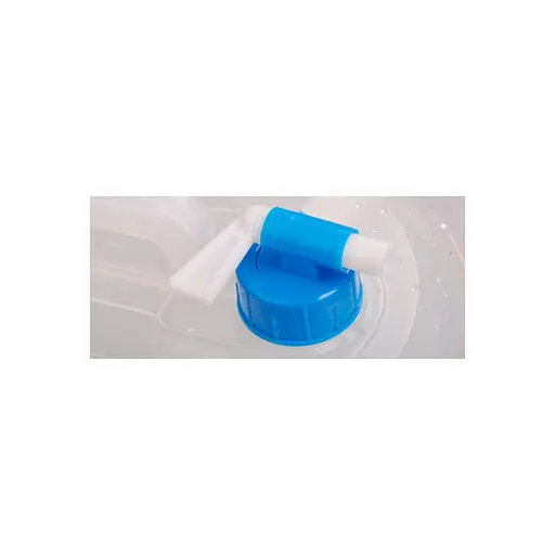 Канистра для воды Naturehike LDPE4 NH14S002-T 5л (6927595721810) - фото 3