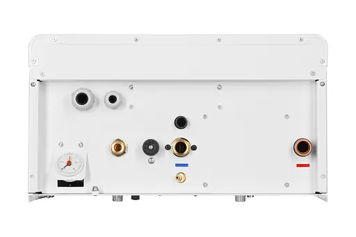 ARDESTO Настенный одноконтурный электрический котел с насосом, программируемый, EHB-9PS - фото 4