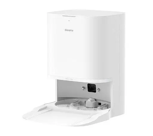 Робот-пилосос з вологим прибиранням Dreame L10 Prime (RLL11GC) - фото 3