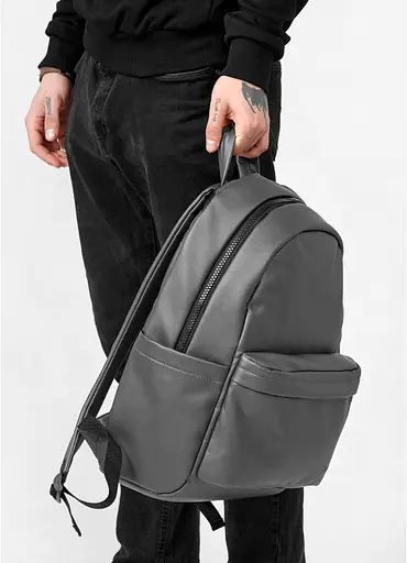 Рюкзак мужской Sambag 46х28х13 см sum0015144 - фото 4