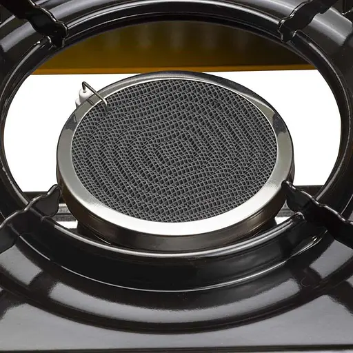 Портативная газовая плита Sigma Ceramic (2903401) [150231] - фото 12