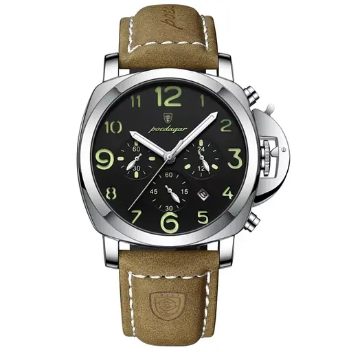 Годинник Poedagar Luminious - фото 2