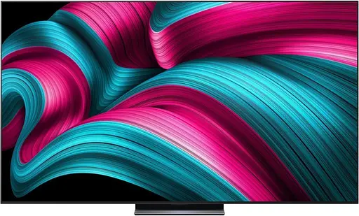 Телевизор LG OLED83C51LA - фото 3