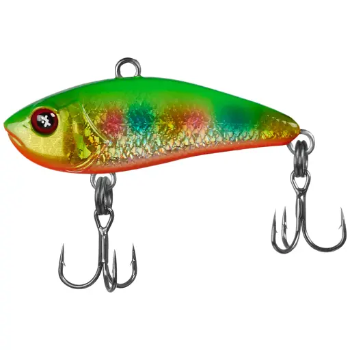 Воблер Viking Fishing Punch Vib 40mm 6g #31 Secret Legend - фото 1