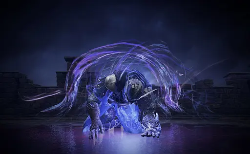 Гра Sony PlayStation Elden Ring Nightreign, BD Disk (PS4) - фото 2