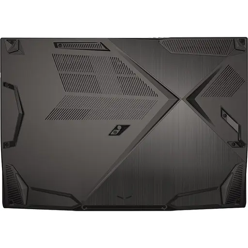Ноутбук MSI Thin 15 B12UC-2037XRO, Intel Core i7-12650H, 4.7GHz, 15.6 Full HD, 16GB, SSD 512GB, NVIDIA GeForce RTX 3050 4GB, Free DOS - фото 8