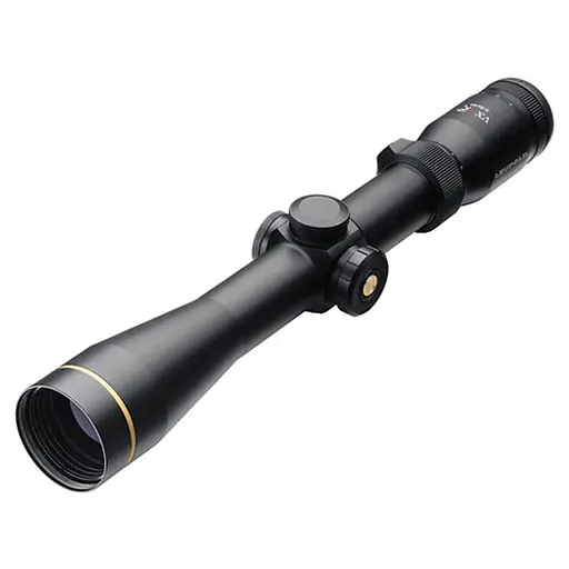 Прицел Leupold VX.R 3-9x40mm CDS Firedot Duplex - фото 3