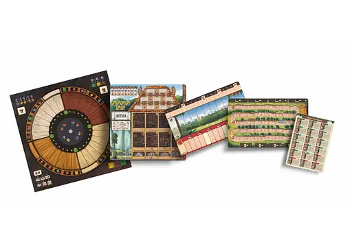 Настольная игра Rozum Мастерская (Woodcraft) (укр.) (R035UA) - фото 7