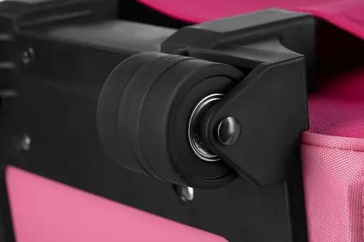 Сумка на колесах Florentine sigikid det0018557 - фото 5