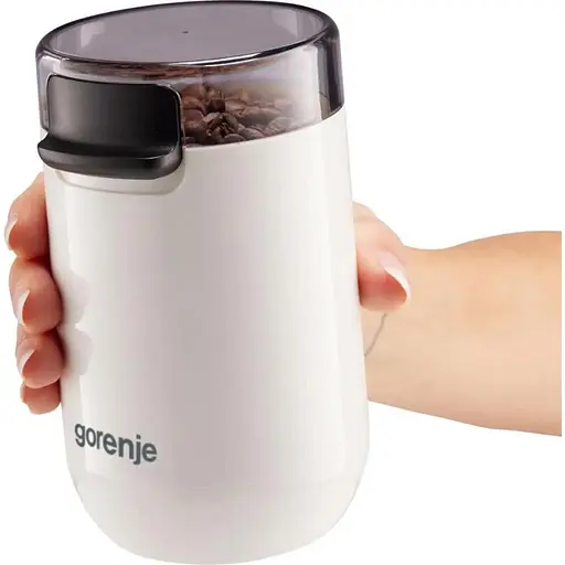 Кофемолка электрическая Gorenje SMK150SW - фото 8