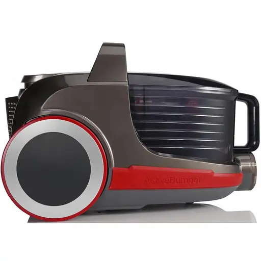 Пилосос безмішковий Gorenje VCEA03GAPRACY - фото 4