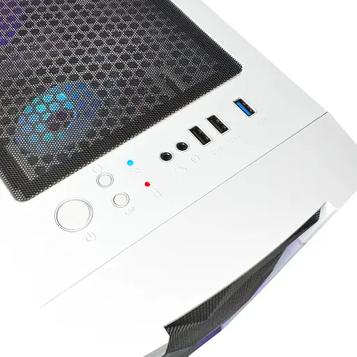 Компьютер ByteWave GTX 1080 Ti Ryzen 5 - 5500 DDR4 16GB - фото 8