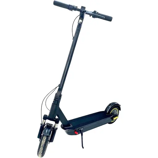 Электросамокат E-Scooter G30 Max Pro (500W, 15Ah) + Аммортизатор