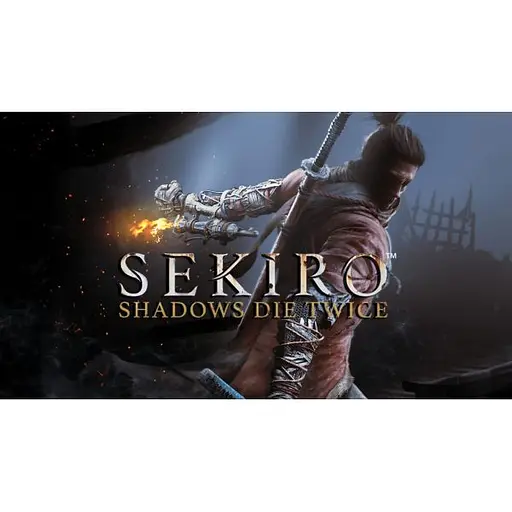 Игра Sekiro Shadows Die Twice (русские субтитры) (PS4) - фото 2