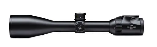 Оптический прицел Swarovski 2.5-15x44 Z6I L 4A-I - фото 2