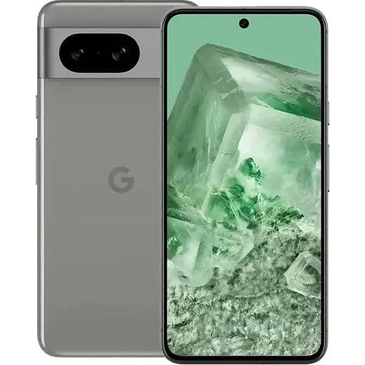 Смартфон Google Pixel 8 8/256GB Hazel - фото 1