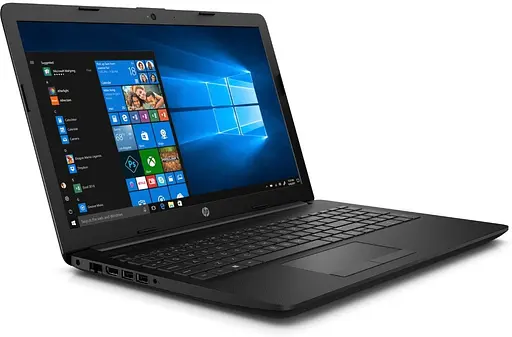 Ноутбук HP 15-da0338ur i3-7020U, 8Gb, 256Gb SSD, nVidia MX110-2Gb - фото 3
