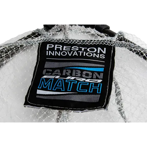 Голова подсака Preston Carbon Euro Match Landing Net 18”/45 см - фото 2