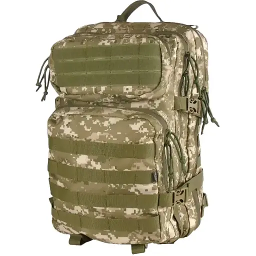 Рюкзак тактичний Medan2754, 40 Pixel
