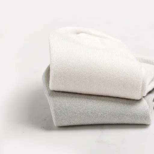 Набір коротких шкарпеток безшовні дихаючий бамбук якісні ORGANIC bamboo JILL ANTONY - фото 1