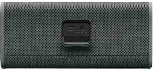 Портативна акустика Sony ULT FIELD 3 Green (SRSULT30H.E) - фото 4