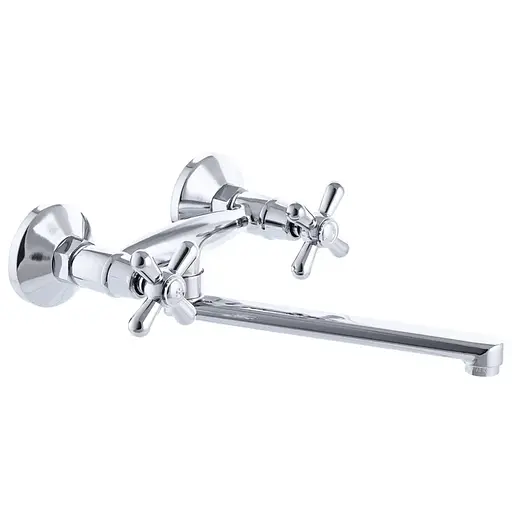 Змішувач для кухні EP Dominox 361 EP0078 Хром - фото 1