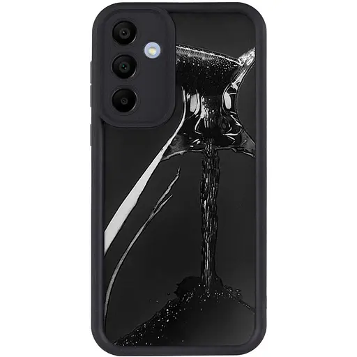 Чехол Epik TPU Prestige для Samsung Galaxy A36 5G Hourglass