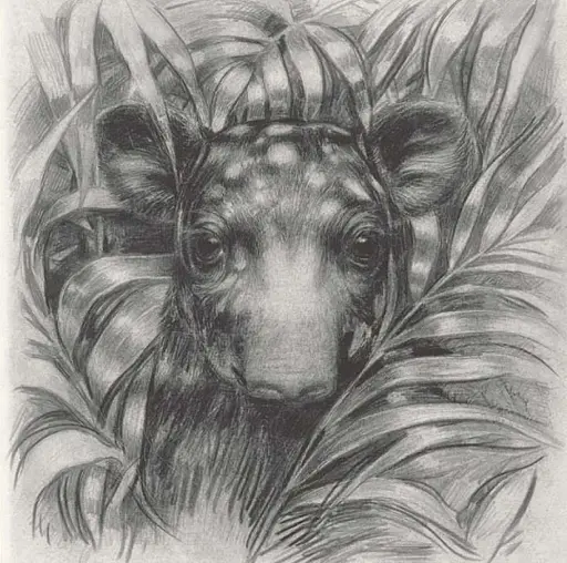 Двадцять два тапіри - фото 5