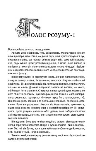 Відьмак. Останнє бажання. Книга 1 - фото 7