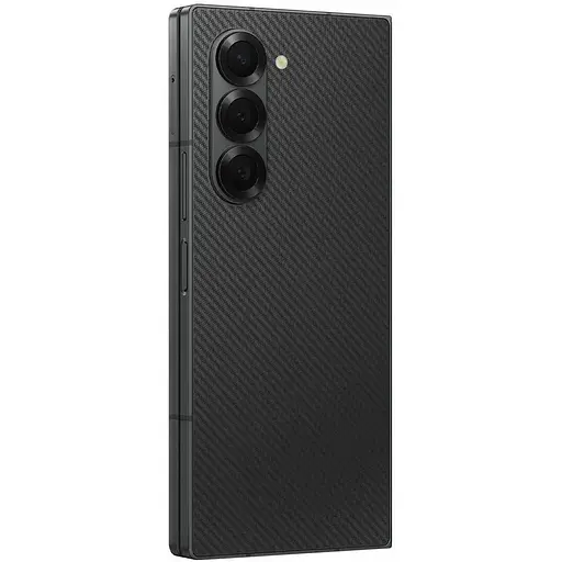 Смартфон Samsung Galaxy Fold 6 12/256GB Crafted Black (SM-F956BAKB) [NFC, 2 SIM] - фото 4