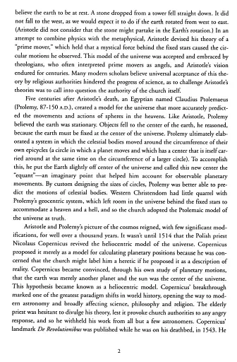 On the Shoulders of Giants. The Great Works of Physics and Astronomy - фото 10