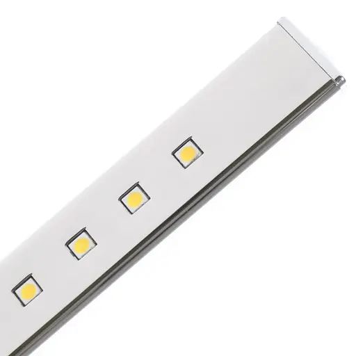 Підсветка для картин і дзеркал Brille LED 5W WW CH (511) - фото 5