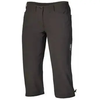 Бриджі Directalpine Cruise 3/4 2.0 old Dark Grey S (1053-55177.32-S)