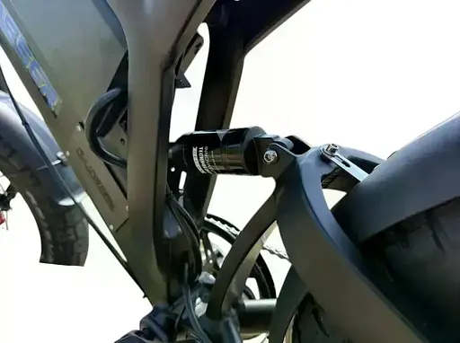 Електровелосипед Фетбайк Crosser E-GT20 (1500W, 60V, 25Ah) - фото 3