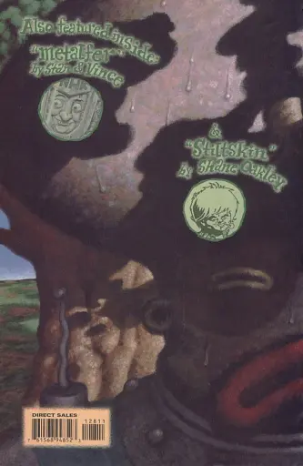 Dark Horse Presents (1986) #128 - фото 2