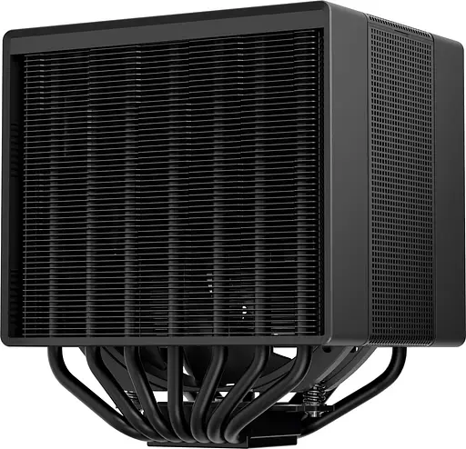 Кулер для процессора Deepcool Assassin 4S (R-ASN4S-BKGPMN-G) - фото 8
